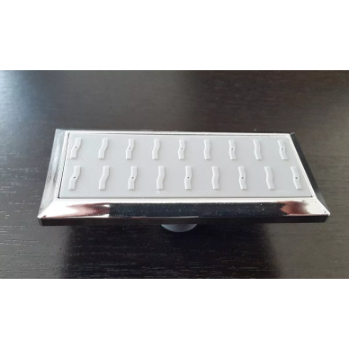Душевая кабина Niagara Standart + (NG-908-01)	90х90х220 5
