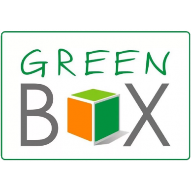 Green Box