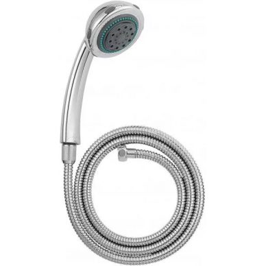 Душевой гарнитур Jacob Delafon Basic 2 (E14332-CP) 0
