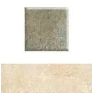 Corner Travertino 10x10 0