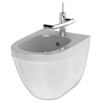 Биде подвесное Am.Pm Drive (C353411WH) 0