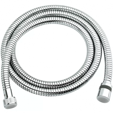 Шланг для душа Lemark (LE8032S) растяжной 150-200 см 0