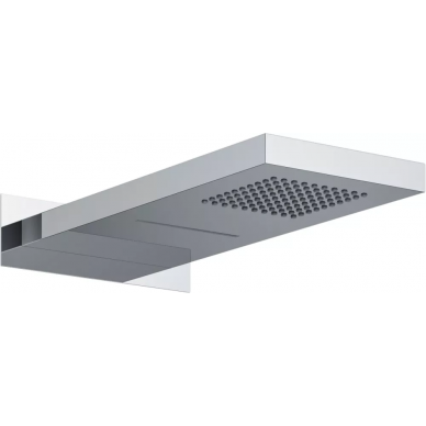 Душевая система Timo Petruma (SX-5079/00SM) хром 3
