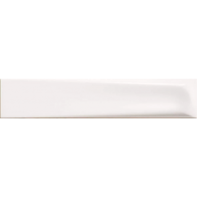 18289 ARGILA BRICK Bedford White 7,5x38 0