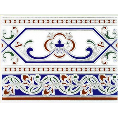 Cenefa Cadiz 15*20 0