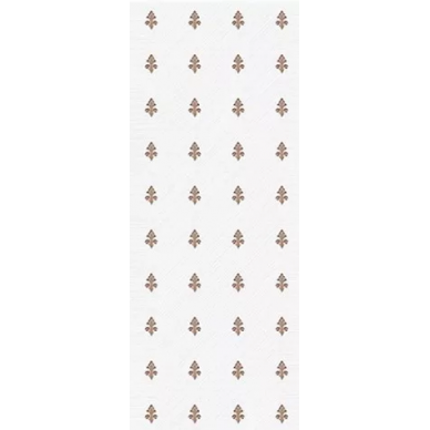 Chateau Mocca Decor Lis 20.1x50.5 0