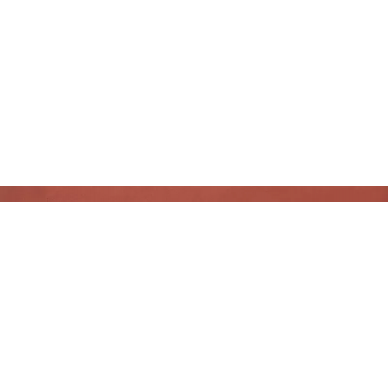 COLOR LINE MARSALA SPIGOLO 1x25 0