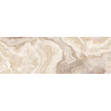 Crema бежевый 25х75 0