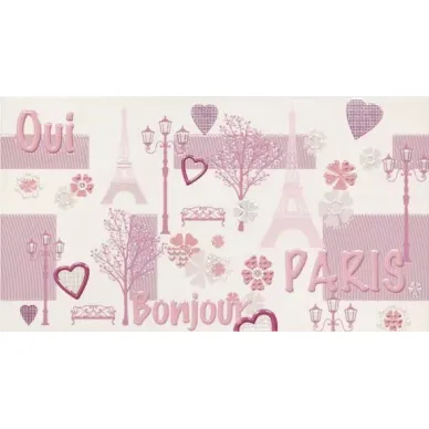 13203 FEMME D.PARIS 33x60 0