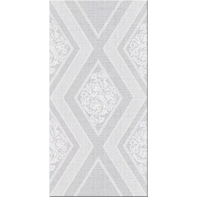 Decor Illusio Geometry Grey 31,5*63 0
