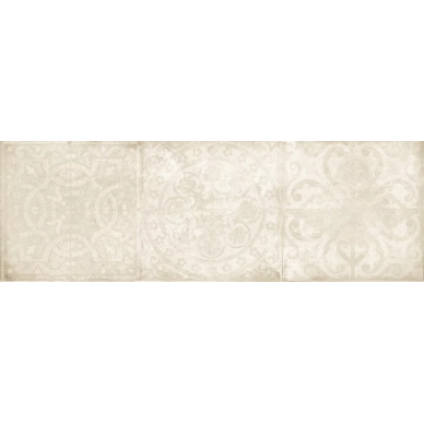 LUU011D Luara бежевый 25x75 0