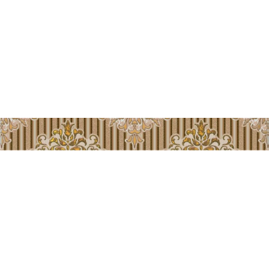 Victoria Damasco Dorato 6.2x50.5 0