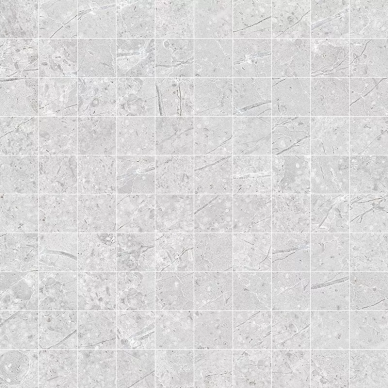 29175 D.ALPINE GREY WALL MOSAIC/30X30 0