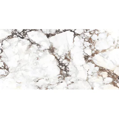 28565 BRECCIA WHITE/75,5X151/EP 0