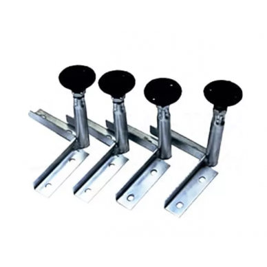 Ножки для поддона Cezares (TRAY-S-4.1-ML) 0