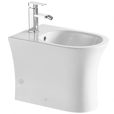 Биде напольное Ceramicanova Star (CN1906) 0