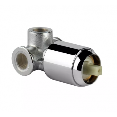 Внутренняя часть смесителя Gessi Via Manzoni (38658-031) 0