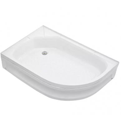 Душевая кабина River Dunay 120/90/24 L MT (120х90) 6
