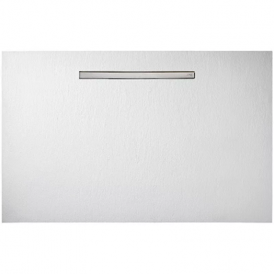 Душевой поддон Jacob Delafon Surface (E62630-SS2) 140x90 см, белый гипс 5