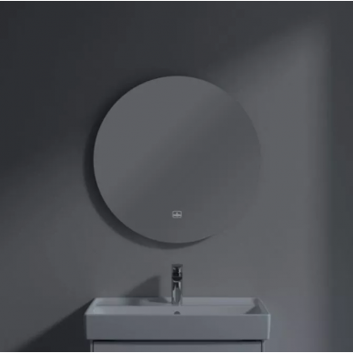 Зеркало Villeroy & Boch More to See Lite (A4606800) (65 см) 5