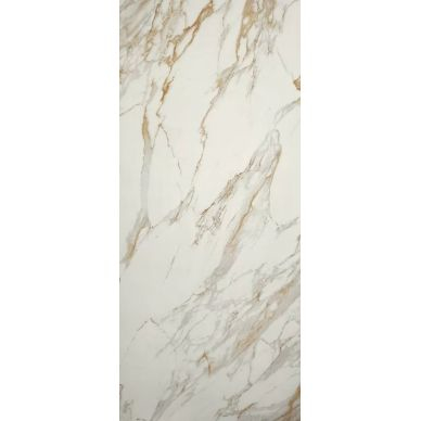 fPZO Roma Gold Calacatta Oro Brillante 120х278 0