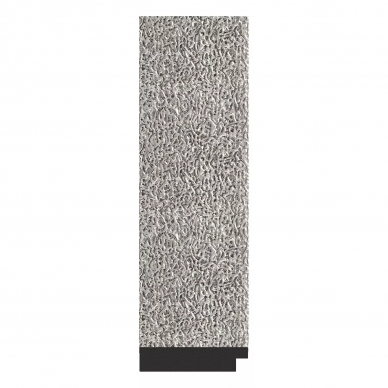Зеркало Evoform Defenite floor (BY 6009) (82 см) (чеканка серебряная) 5