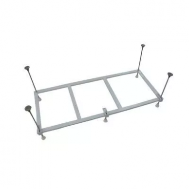 Каркас для ванны Jacob Delafon Odeon Up (SF491RU-NF) 170x75 0