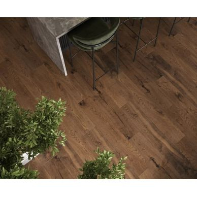Wenge Rasperry 1