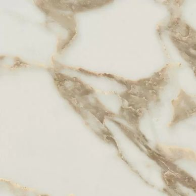 Rain Arabescato Gold glossy Rect. 60x60 0