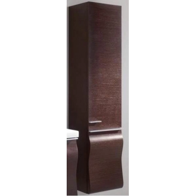 Пенал Cezares Gliss (GLISSWPENSILE DX) (25 см) подвесной, правый (Essenza Wenge) 0