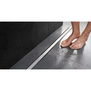 Душевые каналы Geberit серии CleanLine