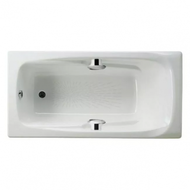 Ванна чугунная Roca Ming (2302G000R) 170х85 0
