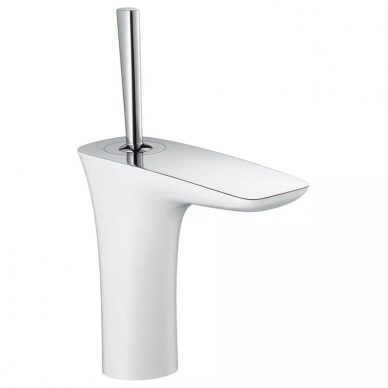 Смеситель для раковины Hansgrohe PuraVida (15070400) 0