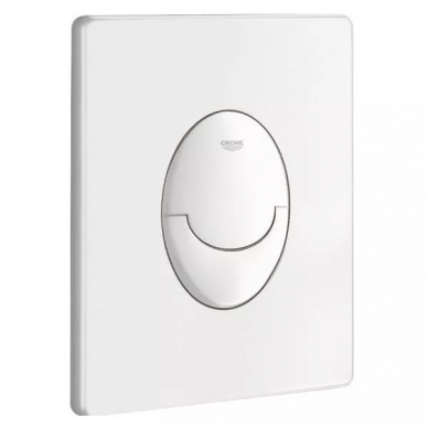 Инсталляция Grohe Lixil Solido (39117000) в комплекте с унитазом и крышкой микролифт (5 в 1) 5