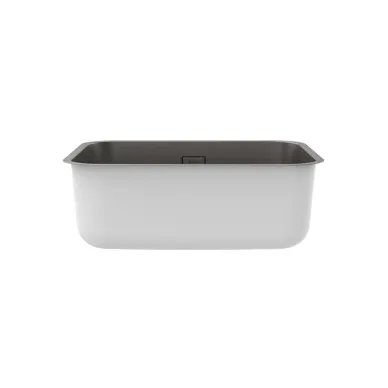 Мойка кухонная Iddis Mate MAT53GMi77 графит 2
