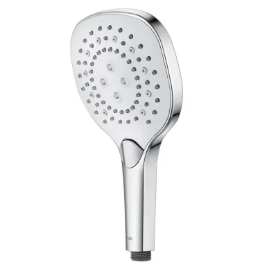 Ручной душ Wonzon & Woghand WW-981358-CR хром 0