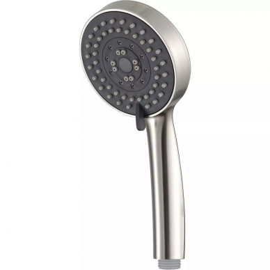 Ручной душ BelBagno Nova (BB-D1C1) 0