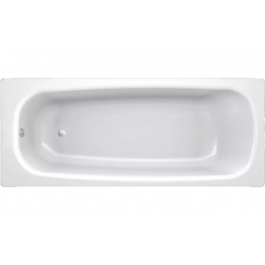 Ванна стальная BLB Universal HG (B70H) 170х70 с шумоизоляцией 0