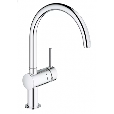 Смеситель для кухни Grohe Minta (32917000) 0