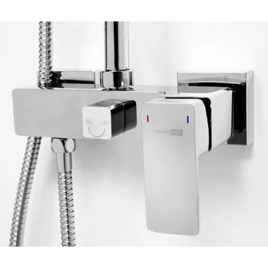 Душевая система Wasserkraft (A17702) 5
