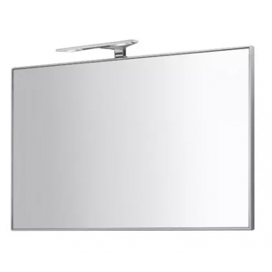 Зеркало Colombo Fashion Mirrors (B2060) (90x53x14 см) со светильником 0