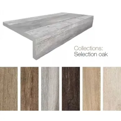 753670 Elemento Elle A 20mm 40x120x8 0