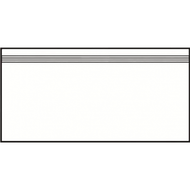 G-40/AMR/st01 Granella White 29.4x60 0