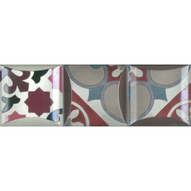 ABS1607 Decor Mimbre classic 30х10 0