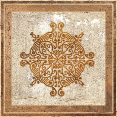 Newcastle Decor Brown mix 20x20 0
