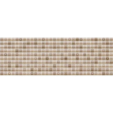 Decorado Ontario Ondas 25х75 0