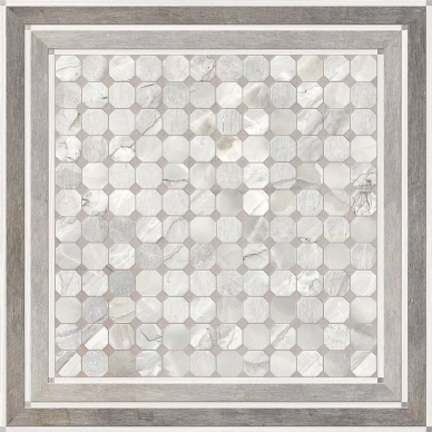 Roma Grey 45x45 0