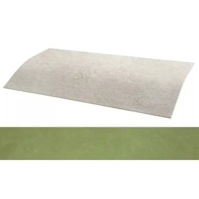 Anarchy Green Natural Bend 29.2x59.55 0