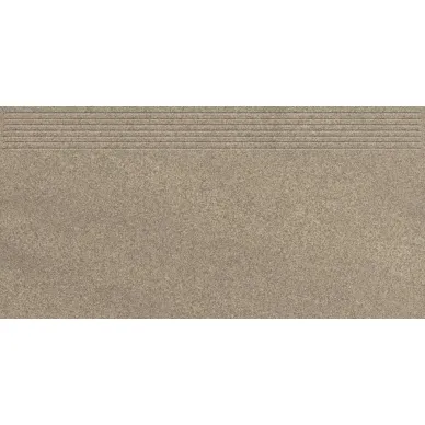 Arkesia Grys Stopnica Prosta Mat. 29,8х59,8 0