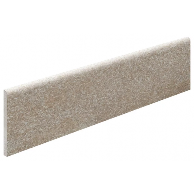 59948 Battiscopa Beige 8x40 0
